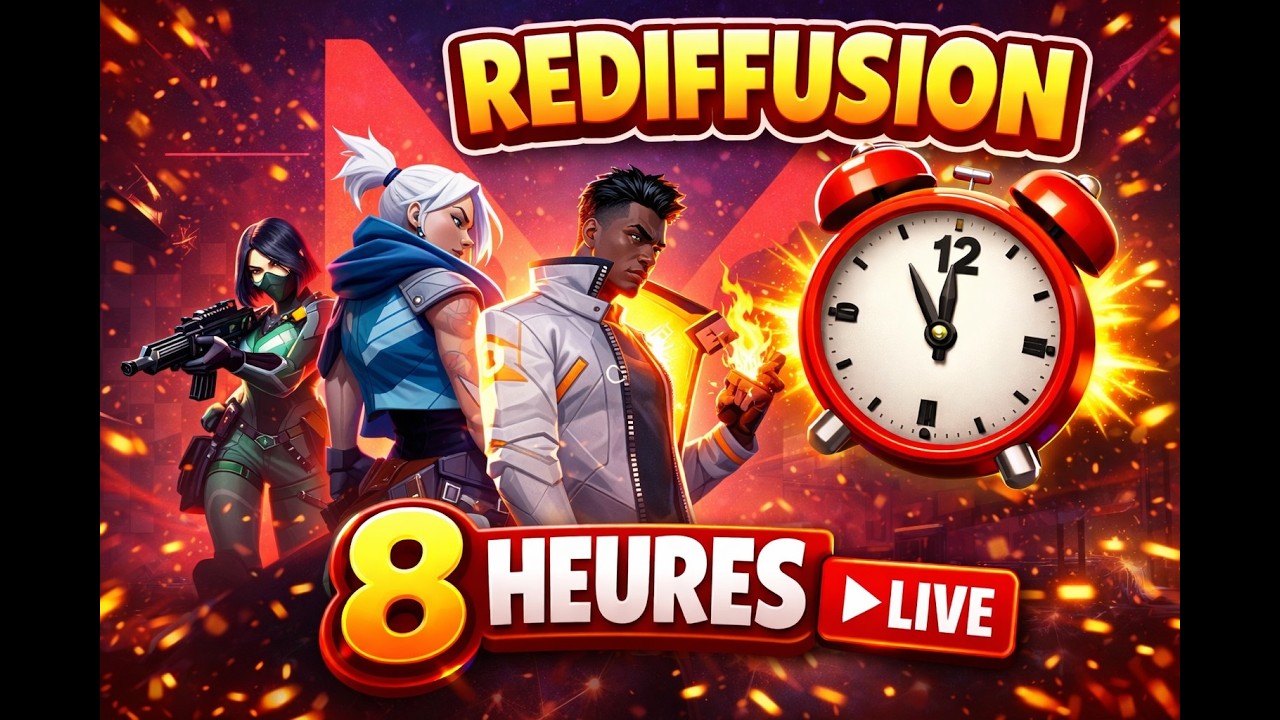 J’AI CLUTCHÉ DES SITUATIONS IMPOSSIBLES… EN DIRECT !