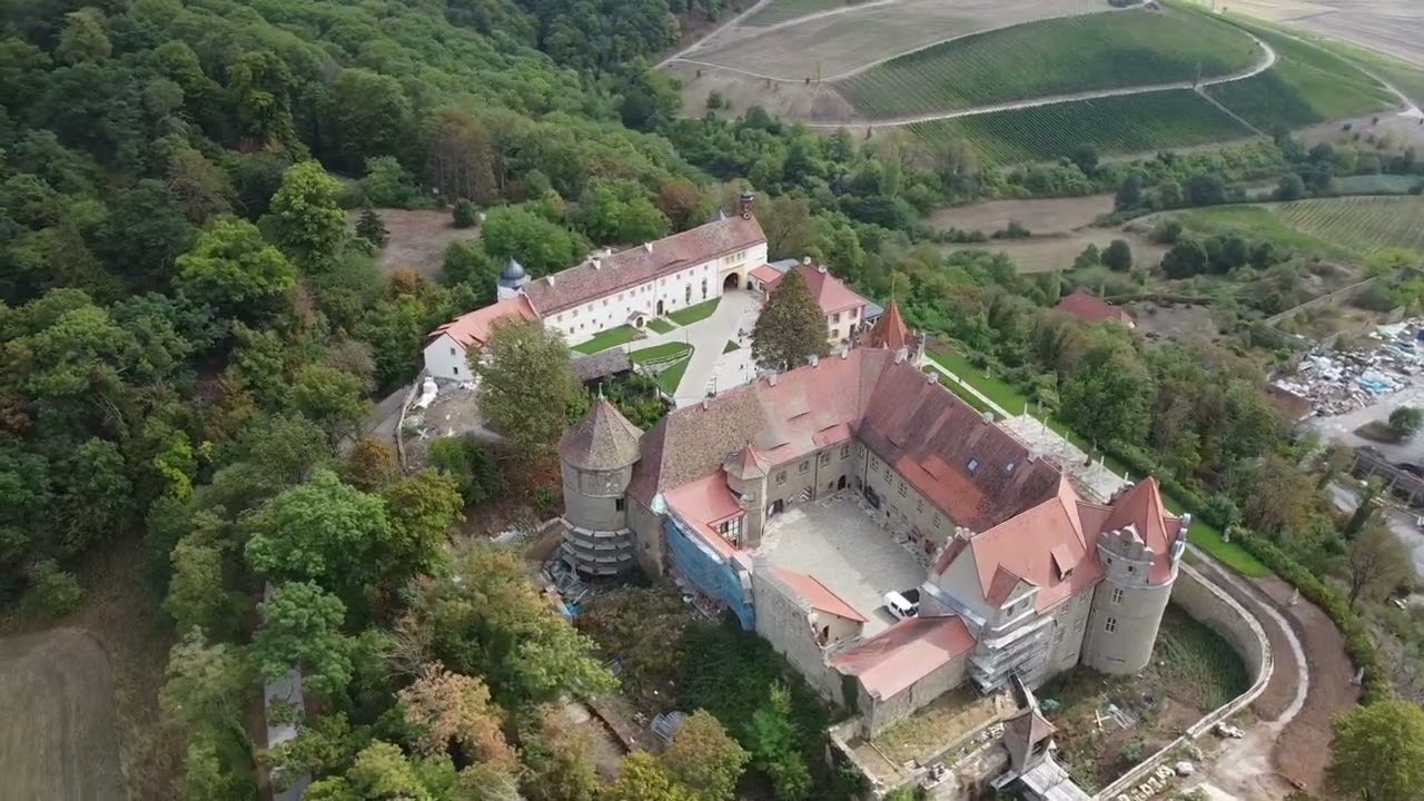 Schloss Frankenberg