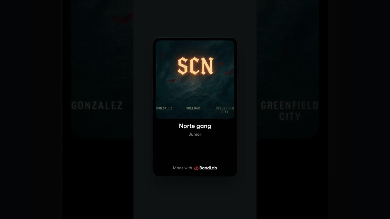 SCN Hood cypher