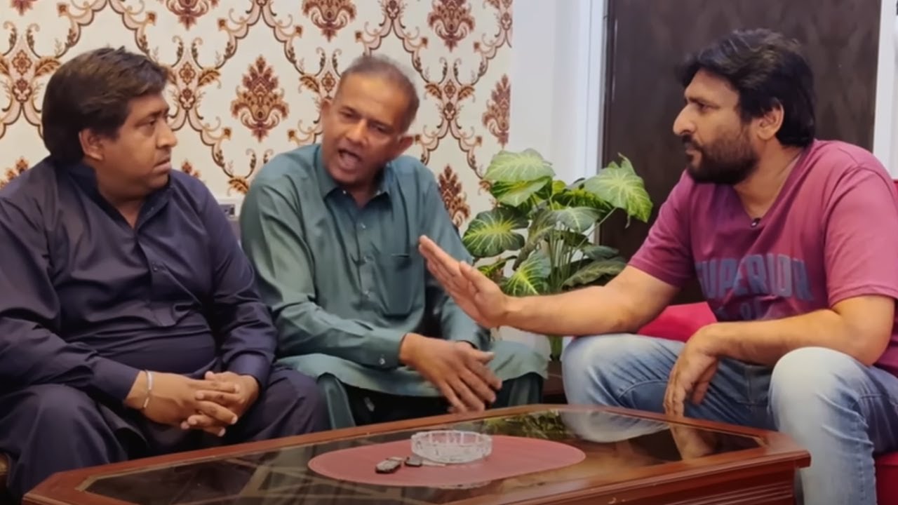 Shadi Mubarak Ya  Shadi Zalalat ? | Rana Ijaz New Video | Rana Ashfaq | Bandy Bano