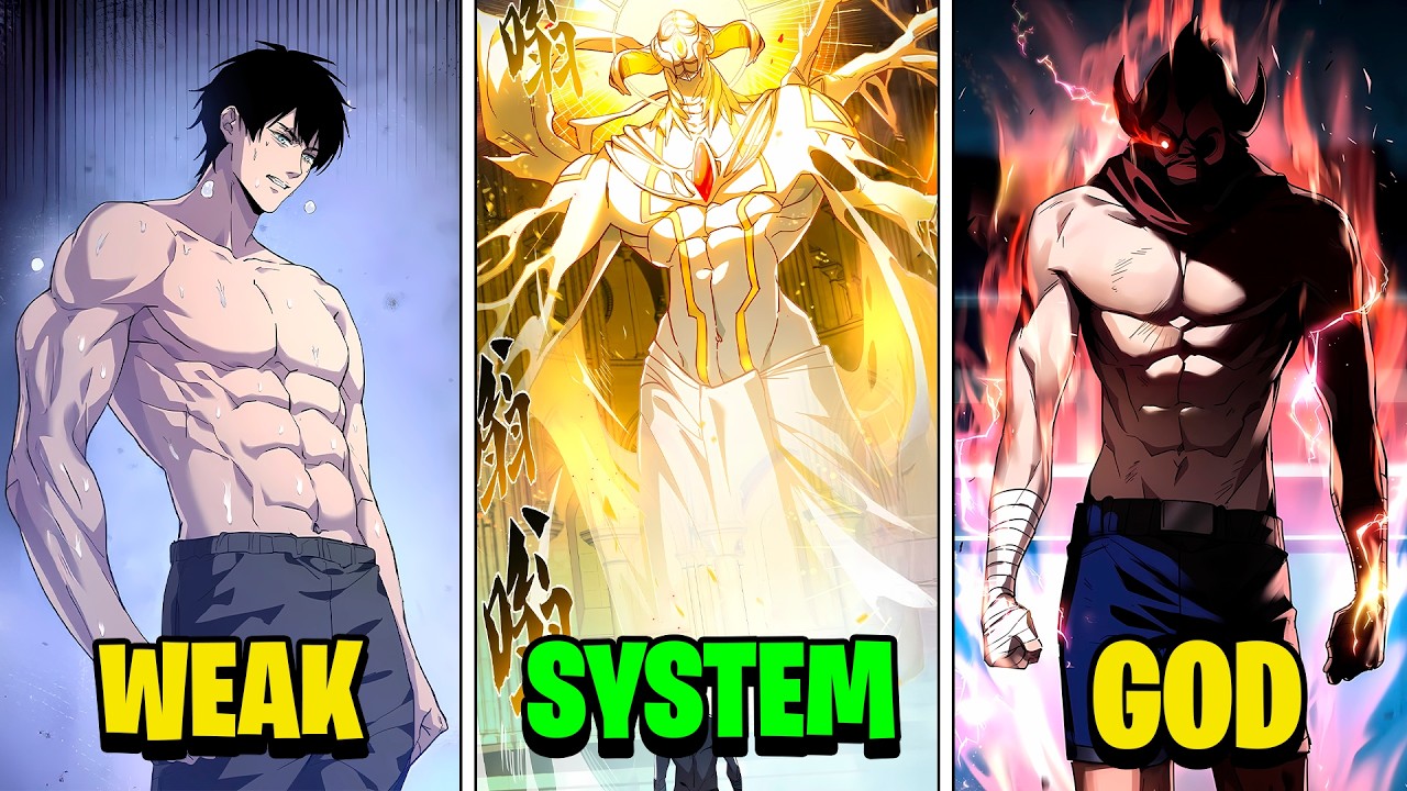 He can LEARN any SKILL and Make It 100 Times Stronger! | Manhwa Recap
