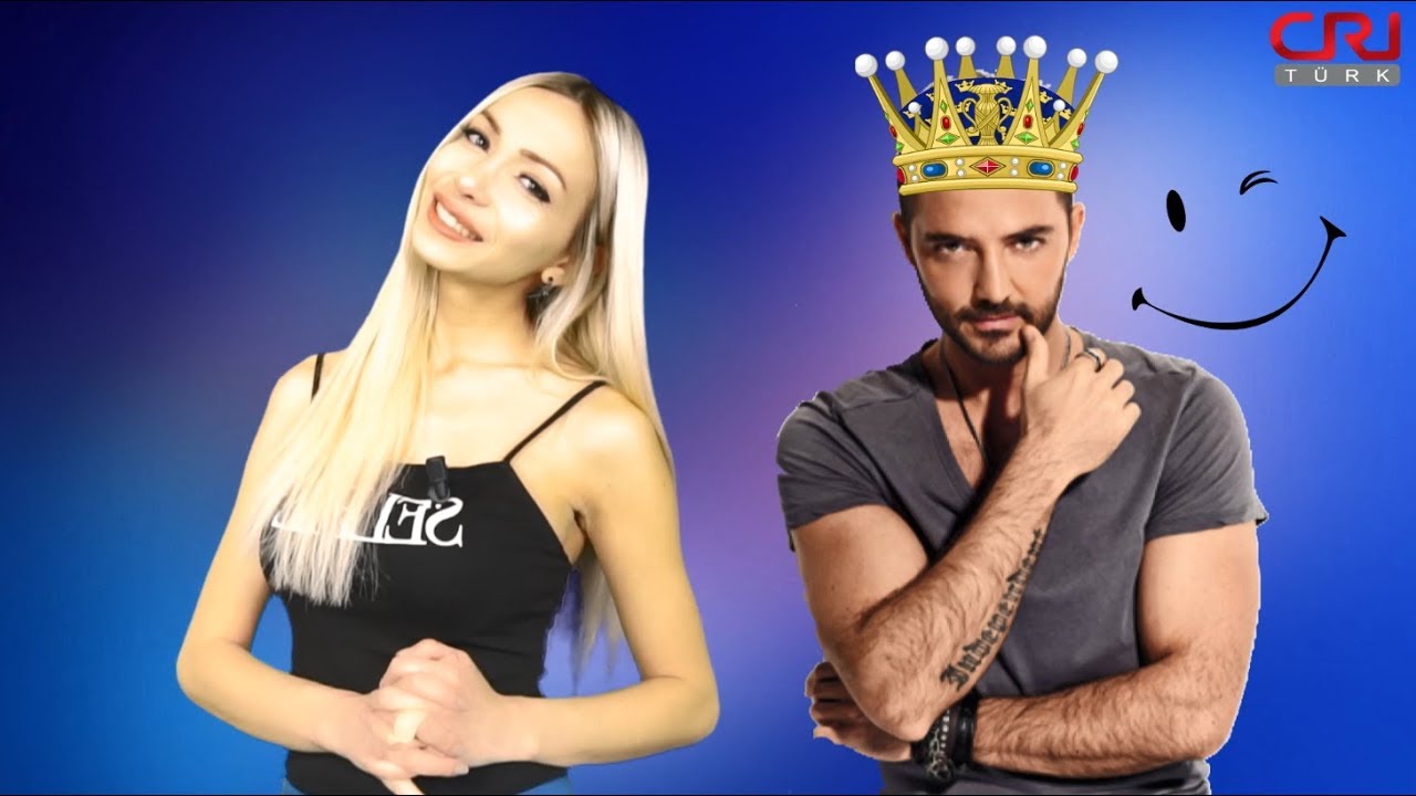 Tuğçe Marik, Gökhan Özen'i Anlatıyor! (O'na Özel Programı)
