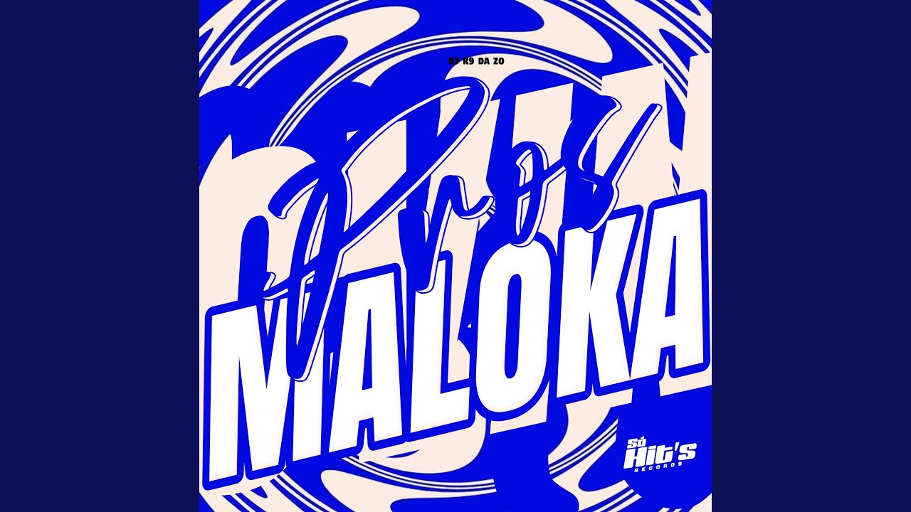 Pros Maloka
