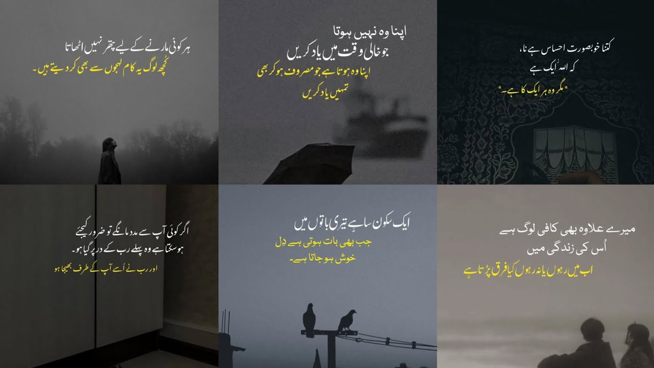 Best Urdu Quotes | Urdu Islamic Quotes | Best Quotes About Life | Motivational Quotes