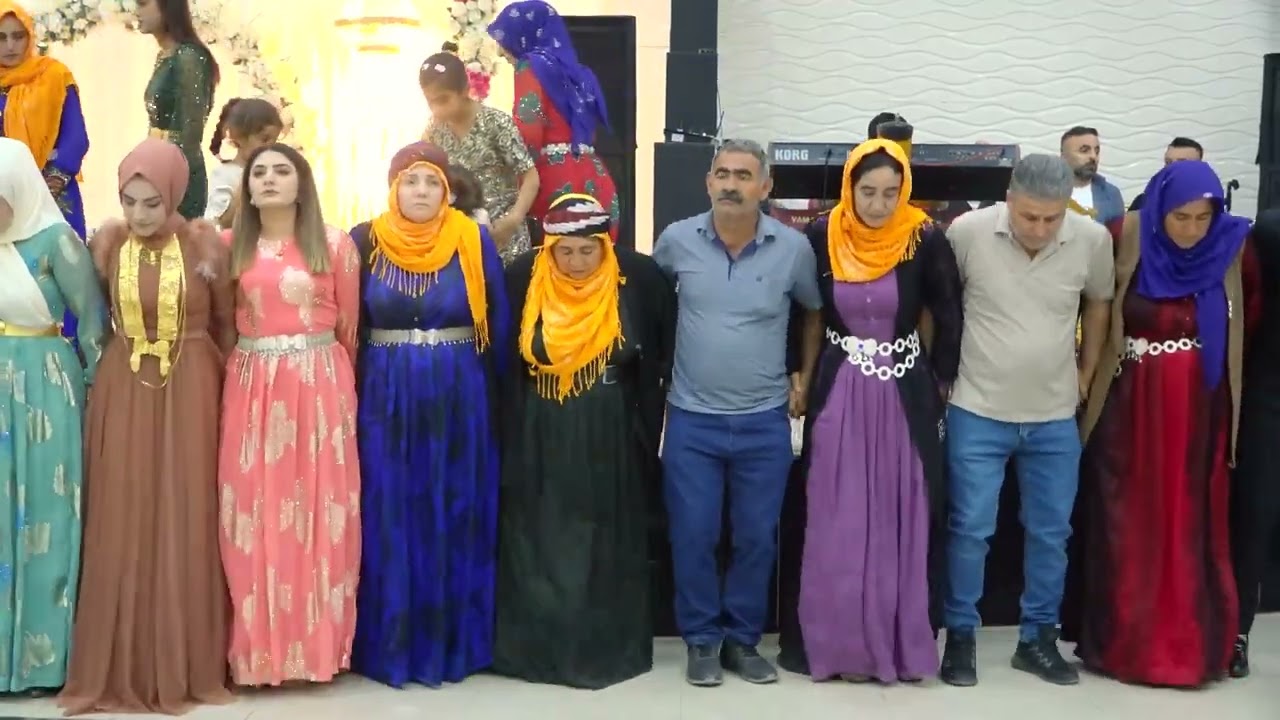 Zehra & Veysi - Lilyana Düğün Salonu - Part01