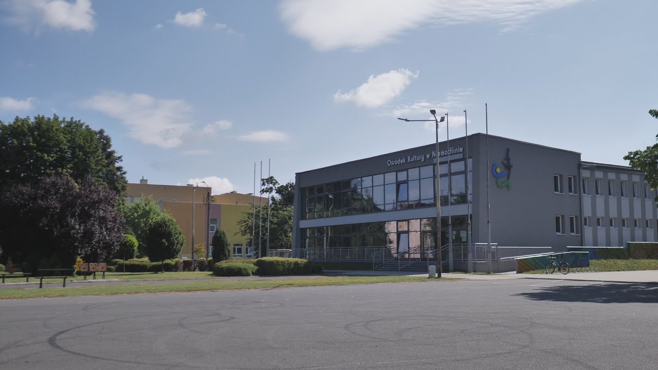 Ekologiczny Ośrodek Kultury! 2021