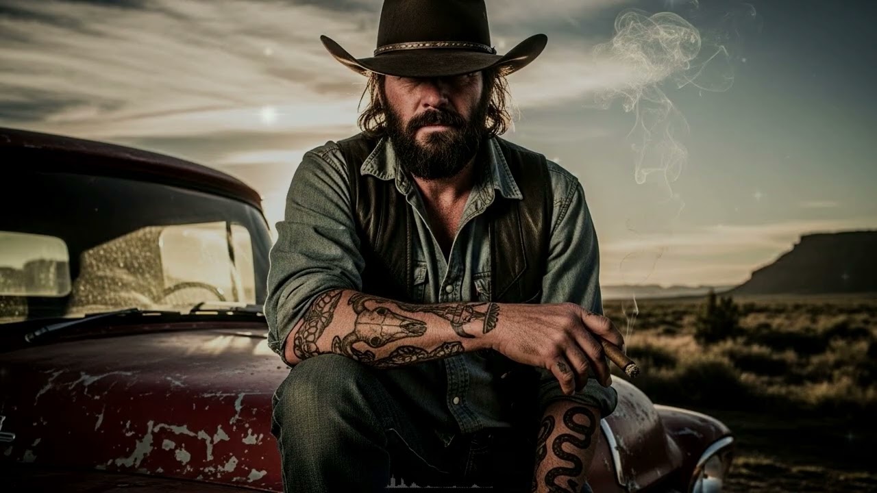 Country Road Major Happy Country Music for Open Highway Drives and Clear Blue Skies