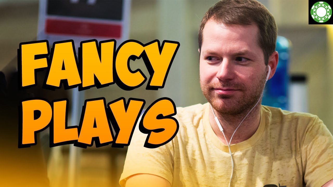 Fancy Plays   A Little Coffee with Jonathan Little, 4 29 2020