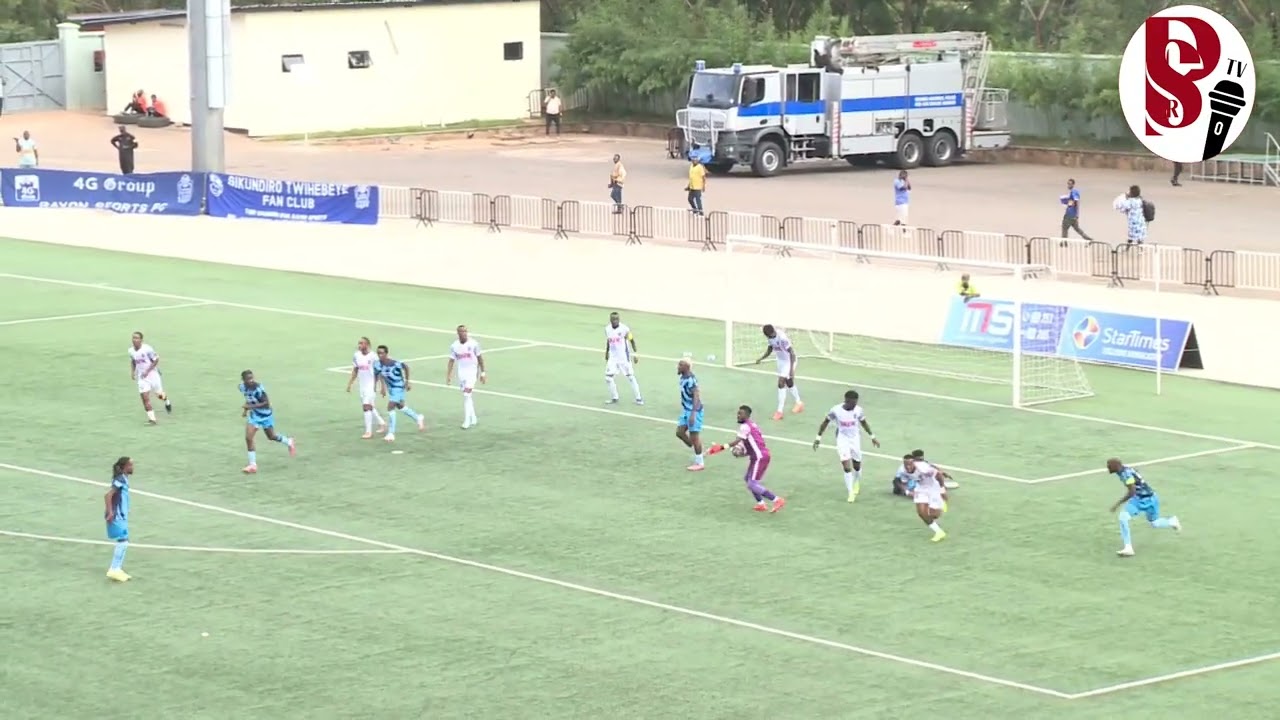 BREAKING NEWS ll ISHYAKA RIDASANZWE HAGATI YA RAYON SPORT 1-0 POLICE FC ll HIGHLIGHTS DAY 20