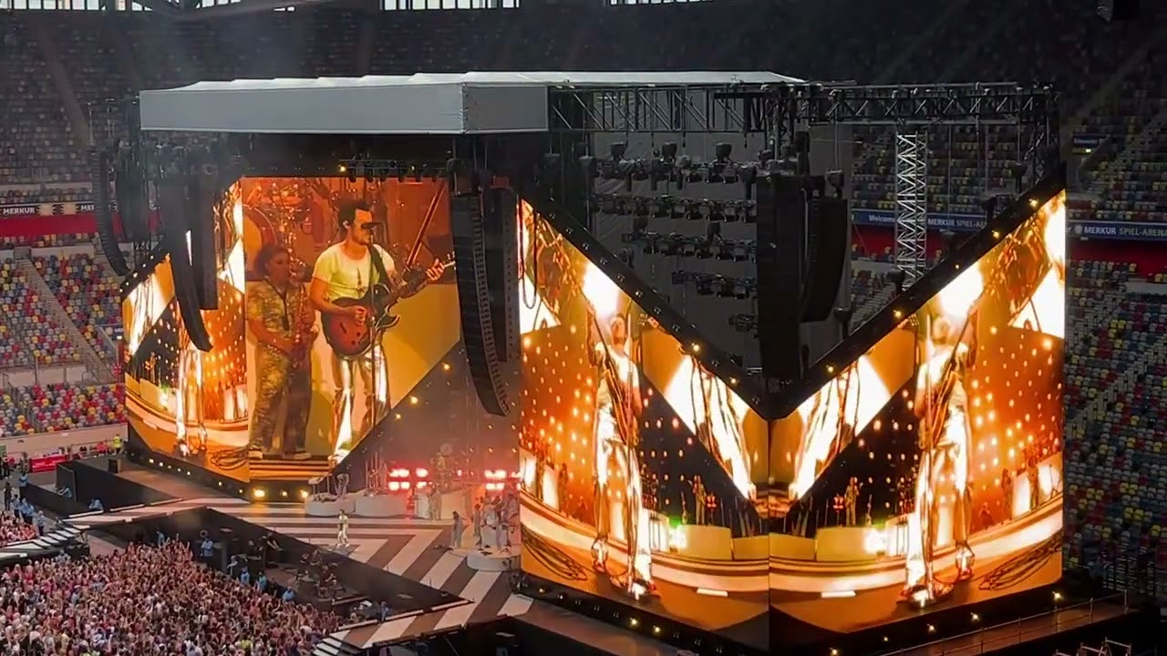 Harry Styles - „Golden“ 27.06.2023 Düsseldorf