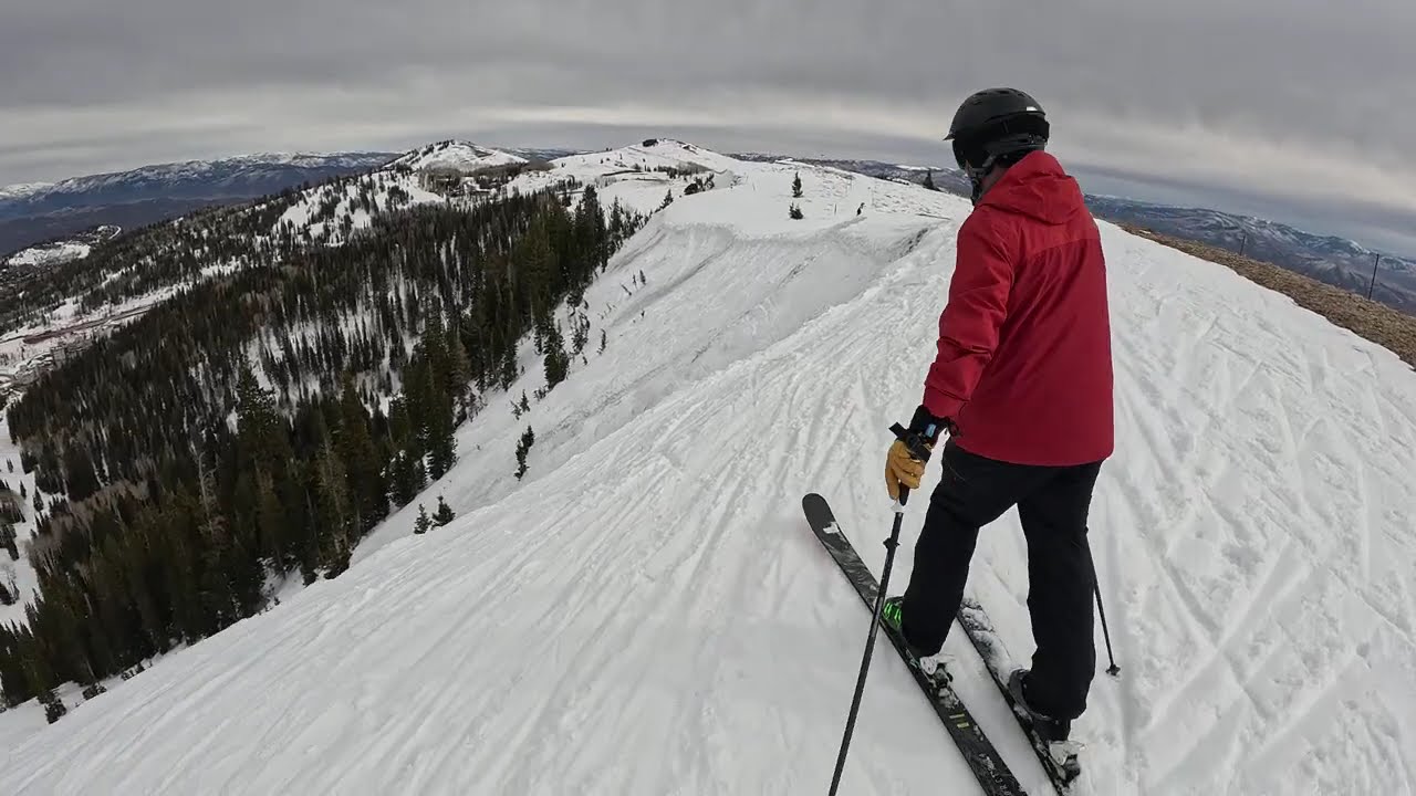 DEER VALLEY | Daly Chute #10