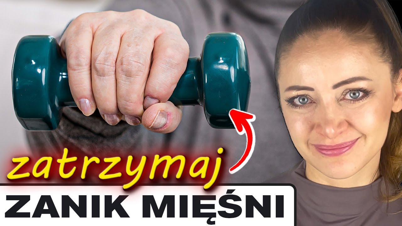 Taki trening po 50-tce wydłuża zdrowe życie o 8 lat