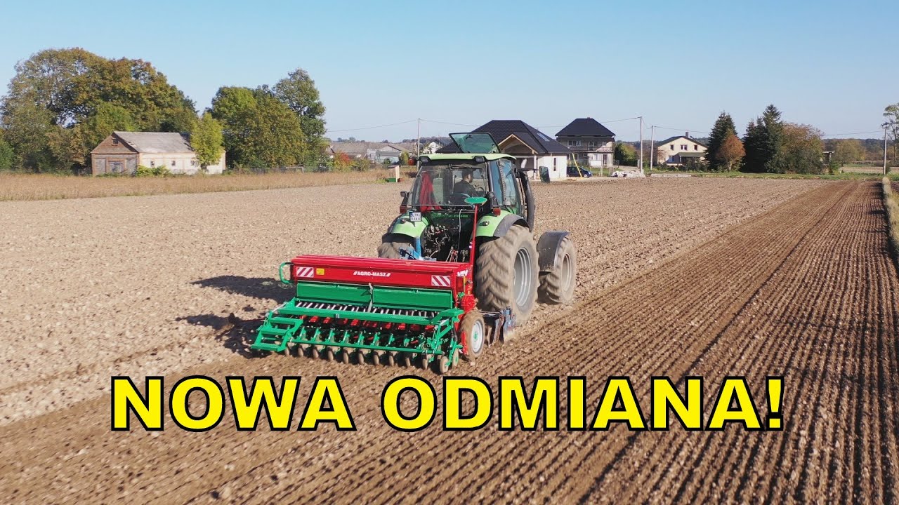 PATRAS - NOWA ODMIANA W NASZYM GOSPODARSTWIE!