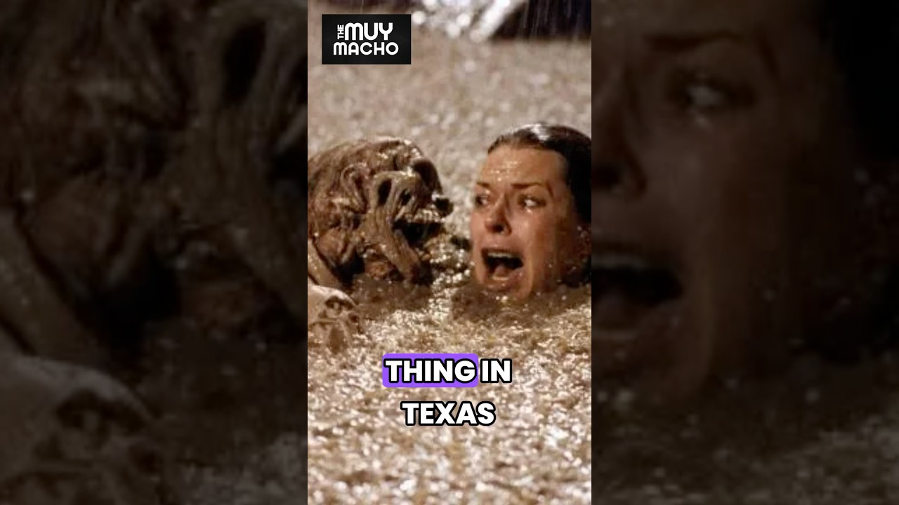 Did They Use Real Skeletons in Poltergeist?