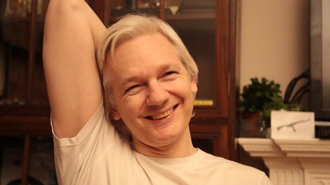 Human Rights Lawyer: Sweden Dropping Investigation of WikiLeaks' Assange is 