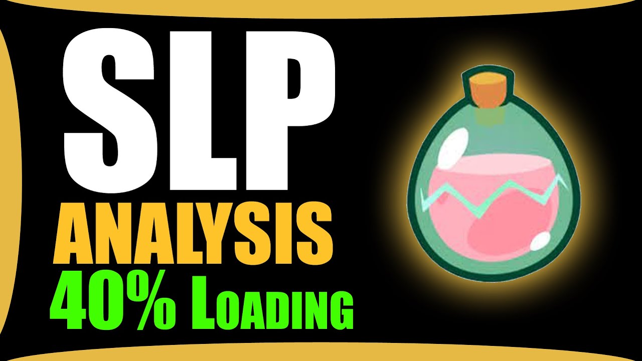 SLP price prediction 40% profit book today and SLP technical analysis | SLP Coin 13 February 2022