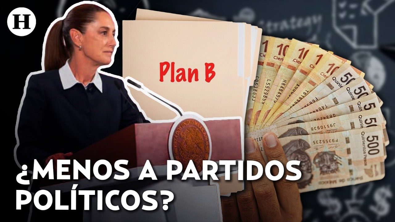 ¡Ahorro millonario y más control ciudadano! En esto consiste el Plan B de la Reforma Electoral
