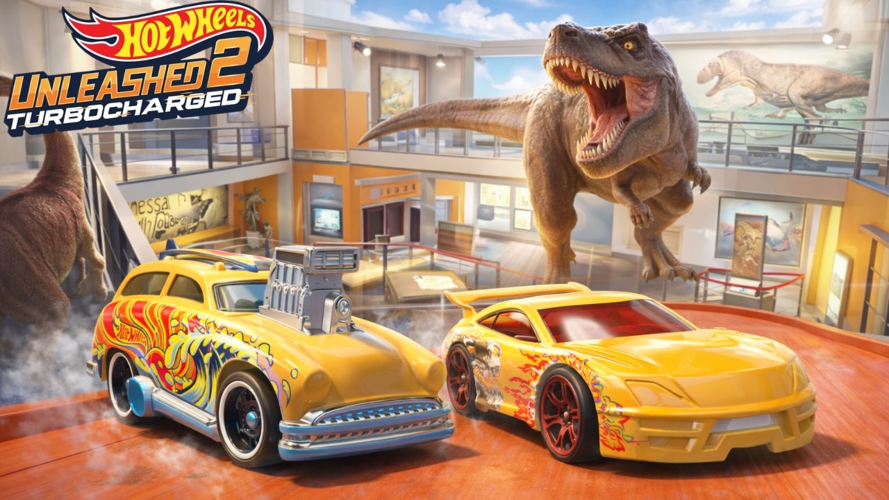 Hot Wheels Unleashed 2 Turbocharged: Surf N Turf Beats Everyone Along With Seared Tuner