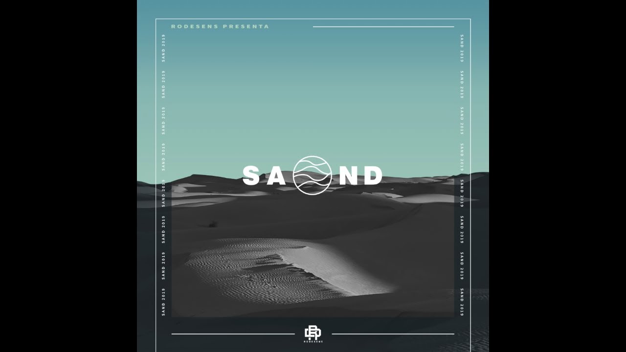 Rodesens Full Beat Tape 