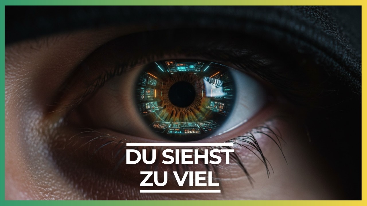 Du Bist Nicht Krank Du Erkennst Die Wahrheit
