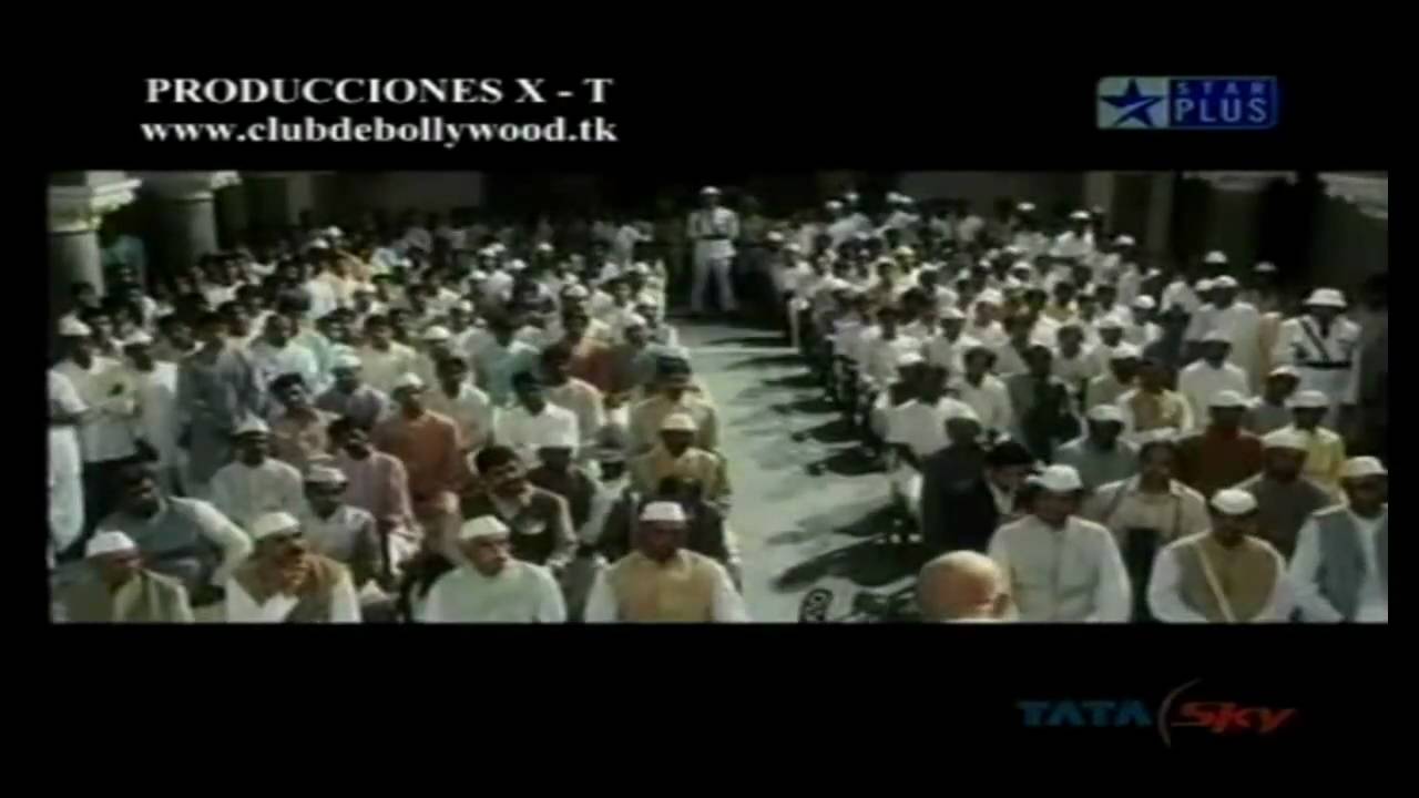 IIFA awards 2007 parte 18