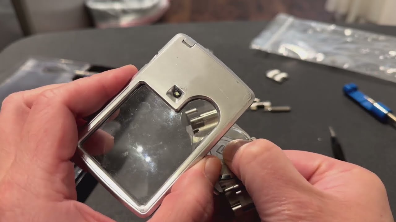 Trying a mod. will it work?