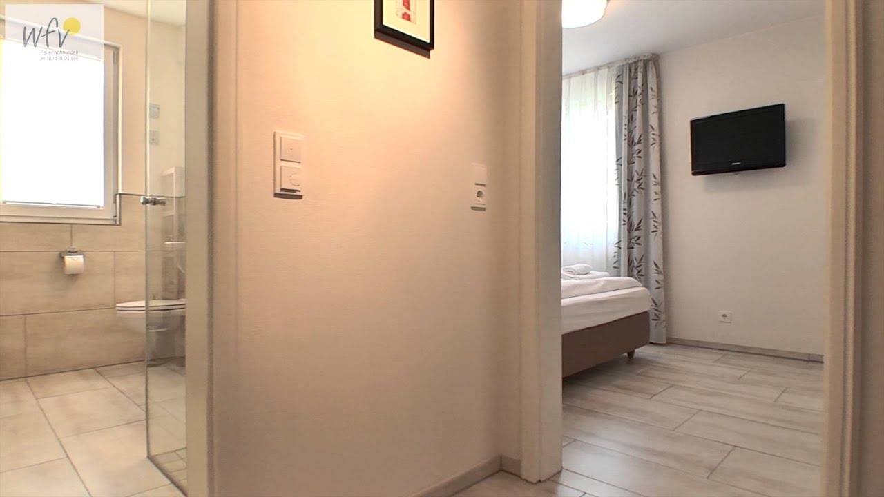 Ferienwohnung Wangerooge - Villa Verdi Wohnung 7 - genießen Sie Wangerooge in der Villa Verdi