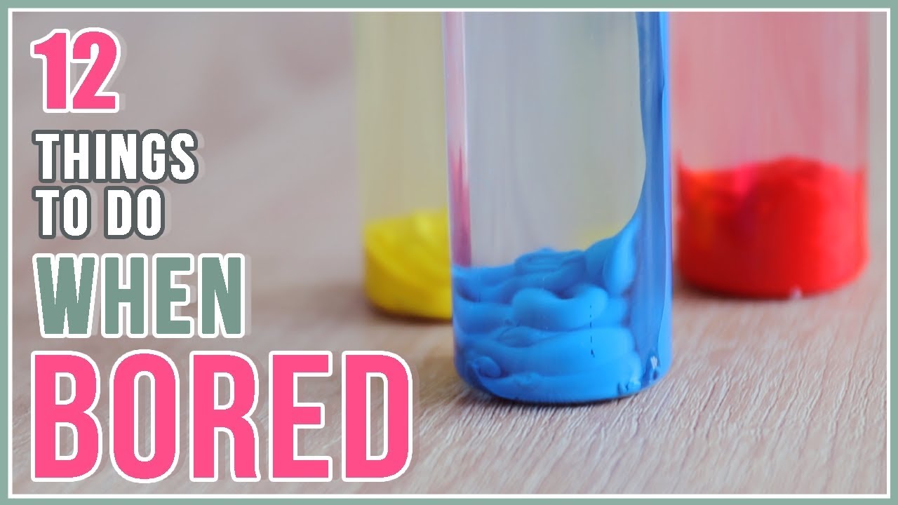 12 Upcycling Art Hacks & Home Decor Ideas To Do When You Feel Bored At Home - Best Out Of Waste