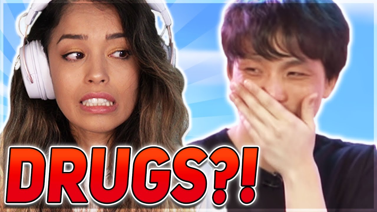 Sykkuno has a problem... | Valkyrae | Animal Crossing: New Horizons