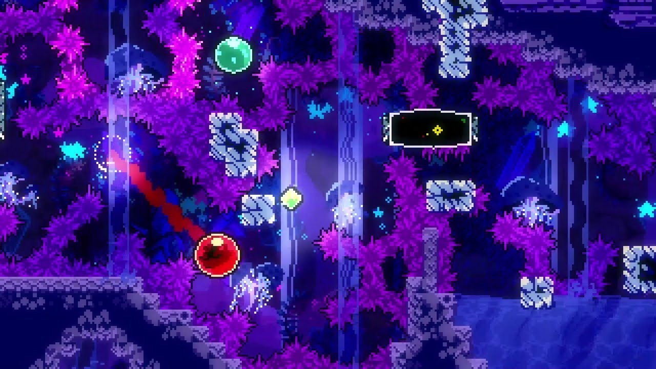 Celeste: Strawberry Jam - E427: Mini-sprint
