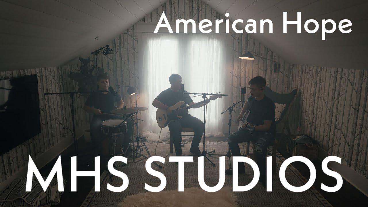American Hope - 