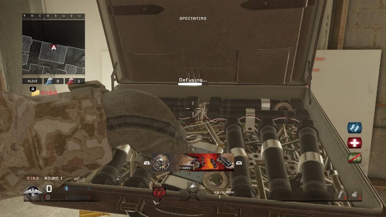 MWR Chall - MO ZOOMY KIPPAH