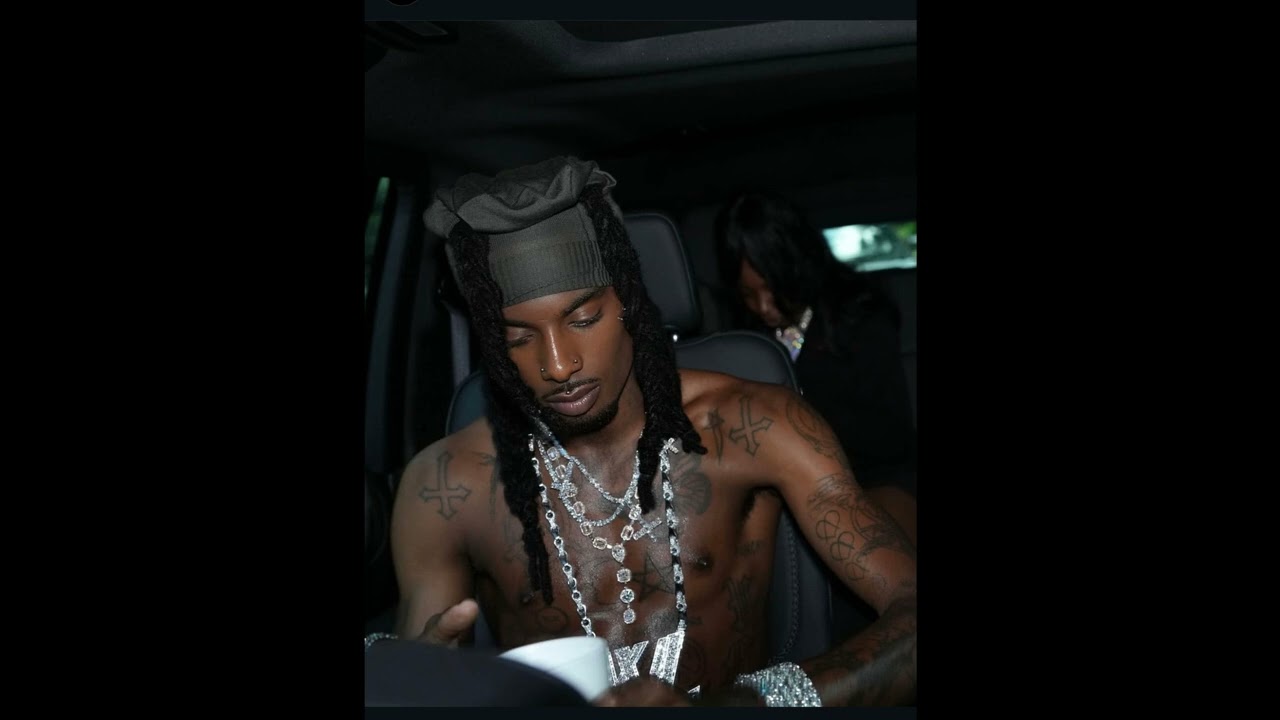 [FREE] Future + Playboi Carti Type Beat 2025 