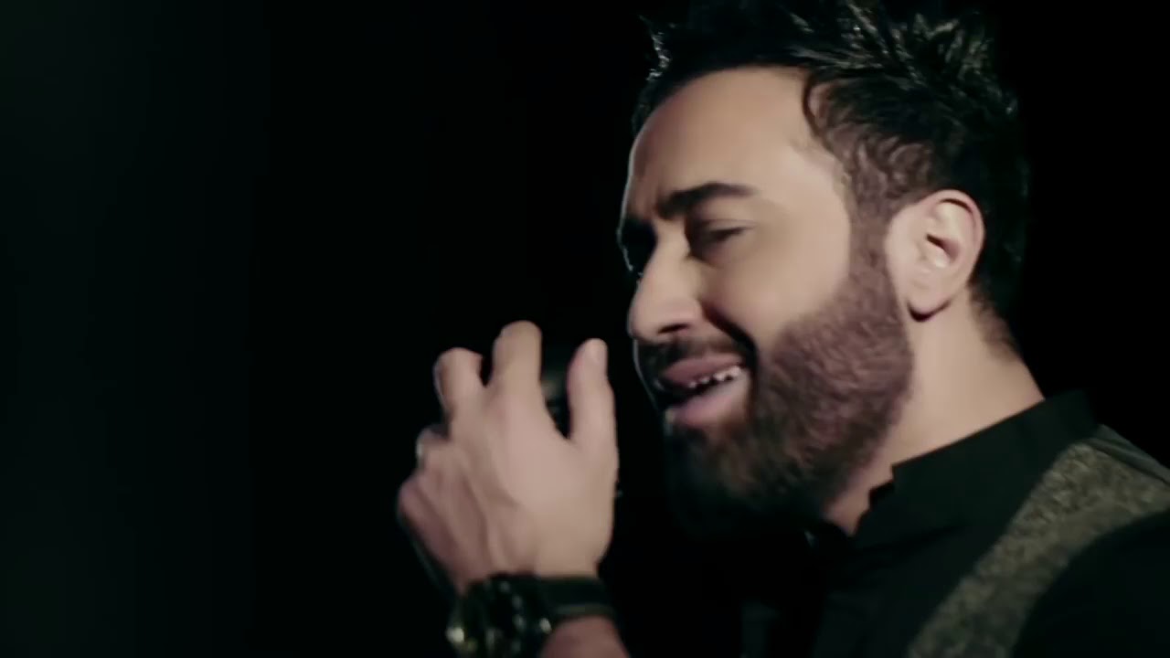 Fadi Abboud - Bokra Lamma Video Clip 2018 // فادي عبود - بكرا لما ڤيديو كليب ( الندلة )