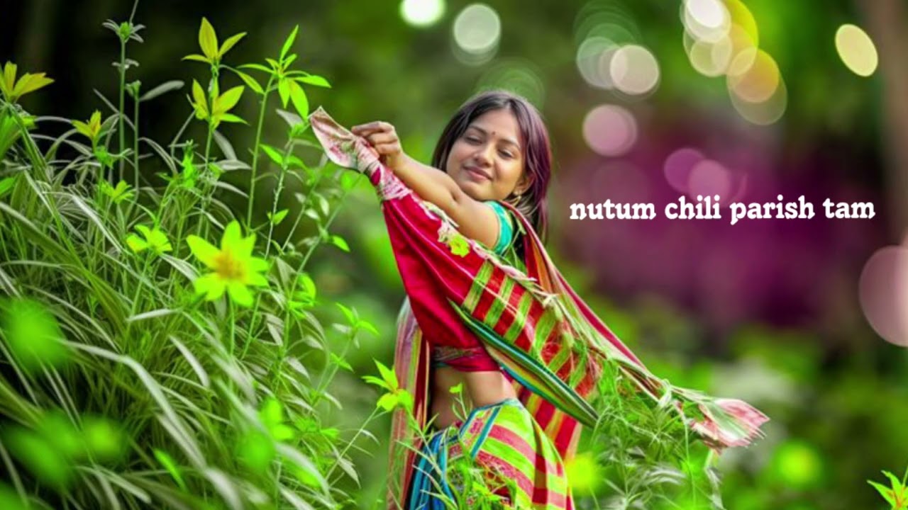 NEW SANTHALI TREDITION SONG 2025 