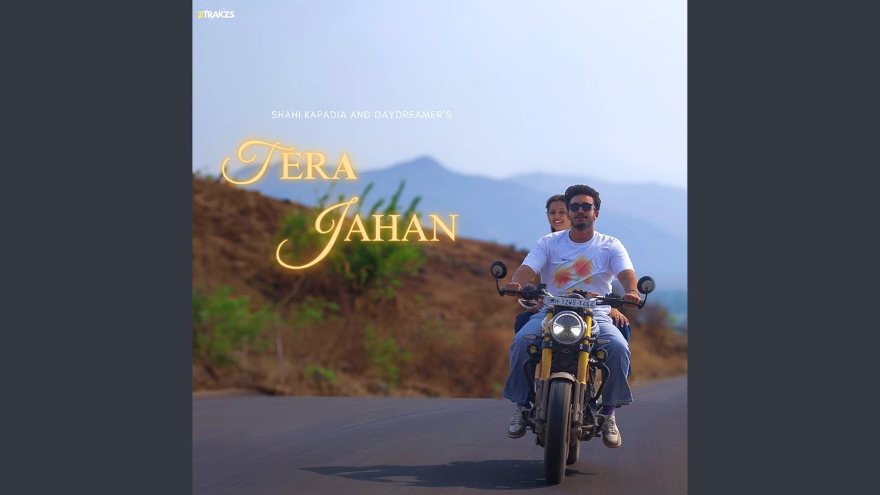 Tera Jahan