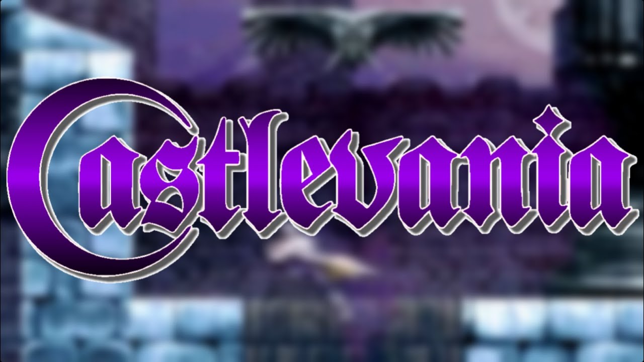 Castlevania - Demon Castle Pinnacle Arrangement