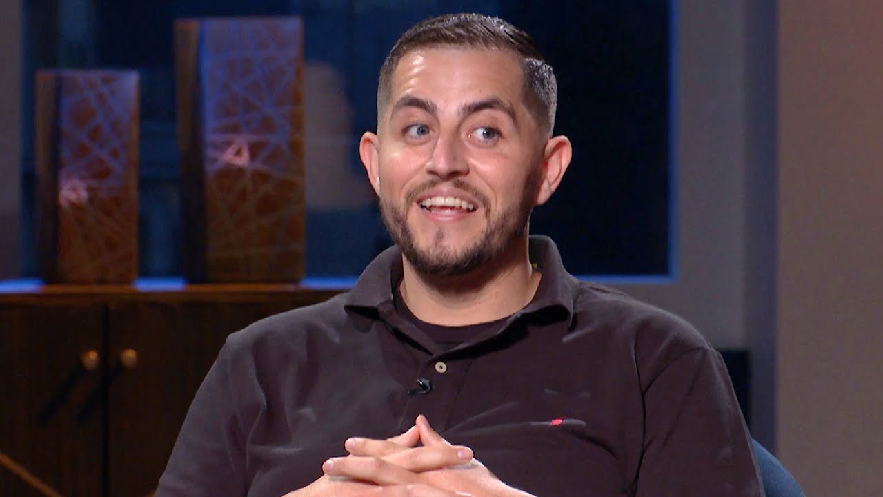 90 Day Fiancé: Jorge Details What PRISON LIFE Was Like (Exclusive)