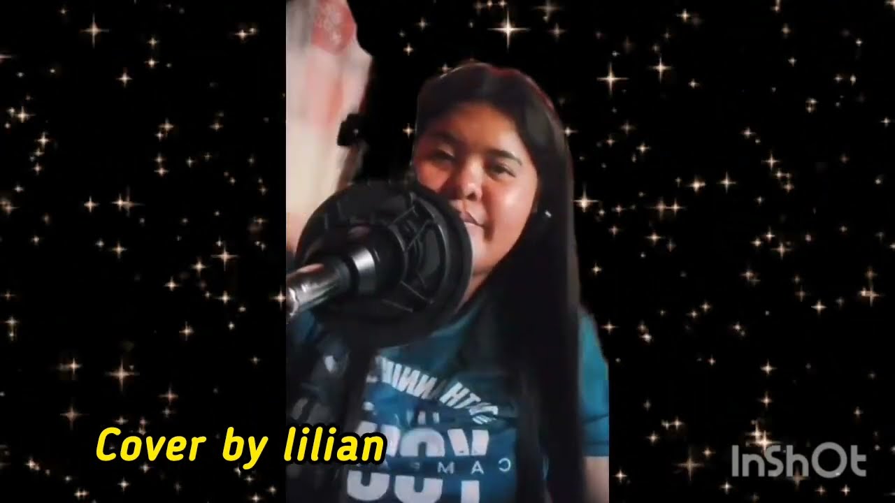 MAHIWAGANG PALAD  COVER BY LILIAN 