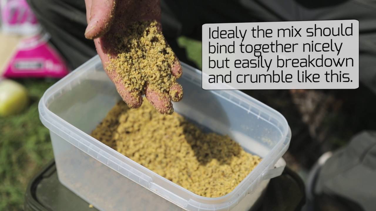 Mainline Baits TV How To... Mix & Make PVA Sticks