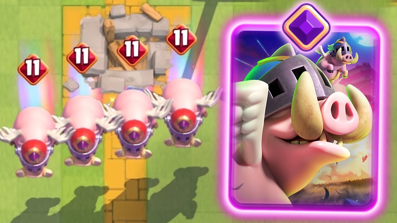 Evo Piggies Can't be Logged