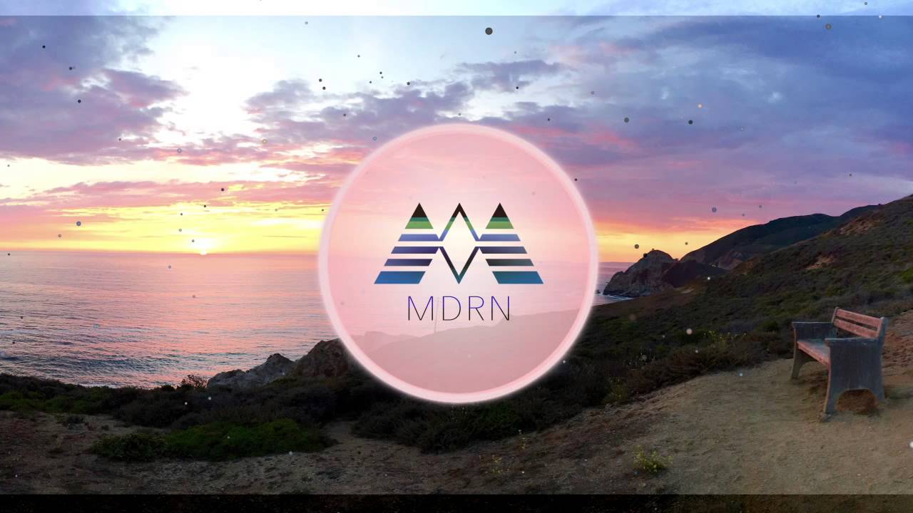 Change the World | Adrian Str&ouml;m feat. GuitK x [MDRN]