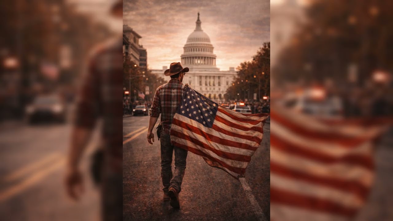 oh america!