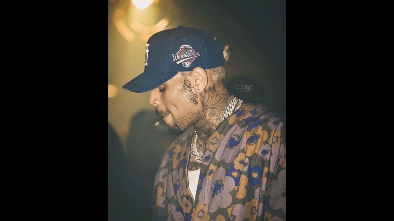 [FREE] Chris Brown Type Beat - 