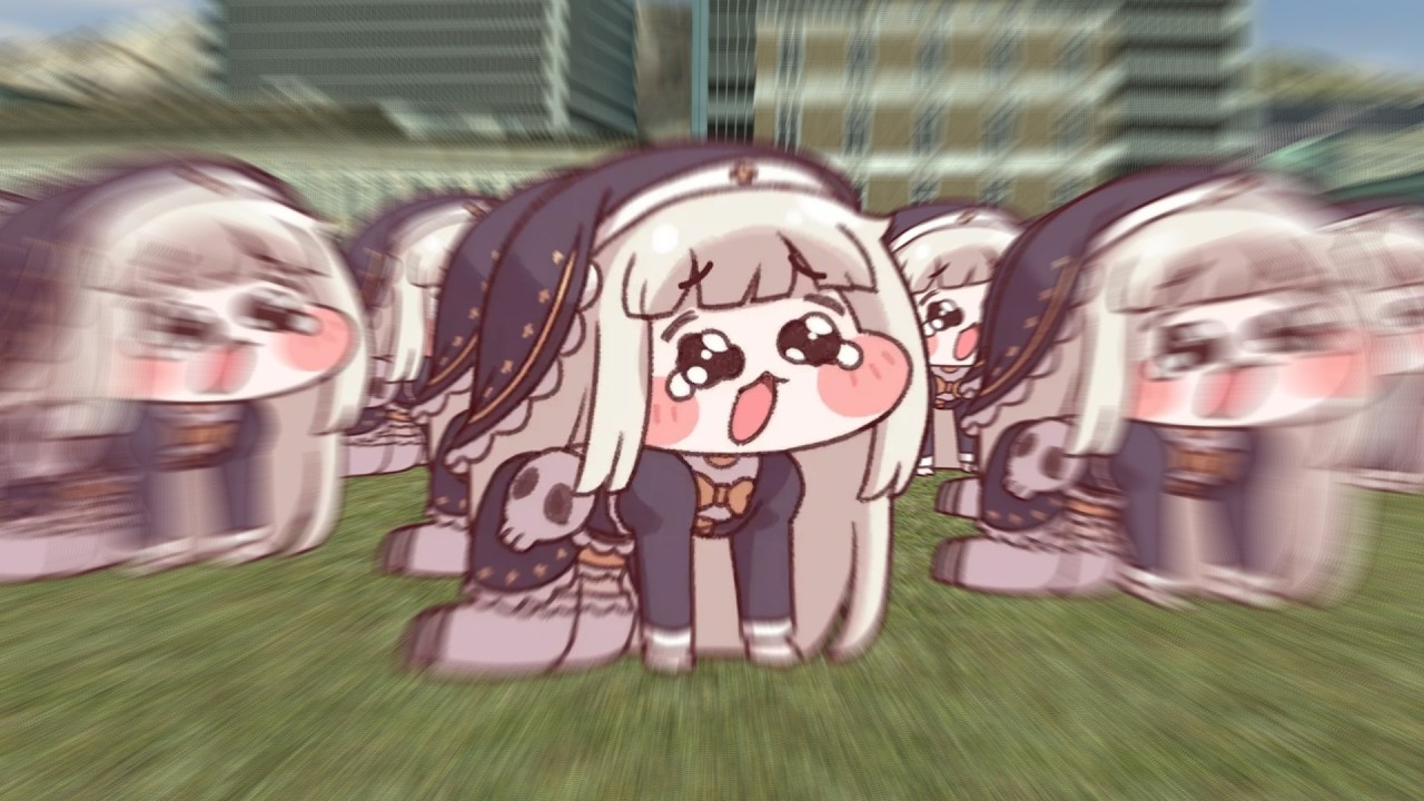 스핔이 추격전