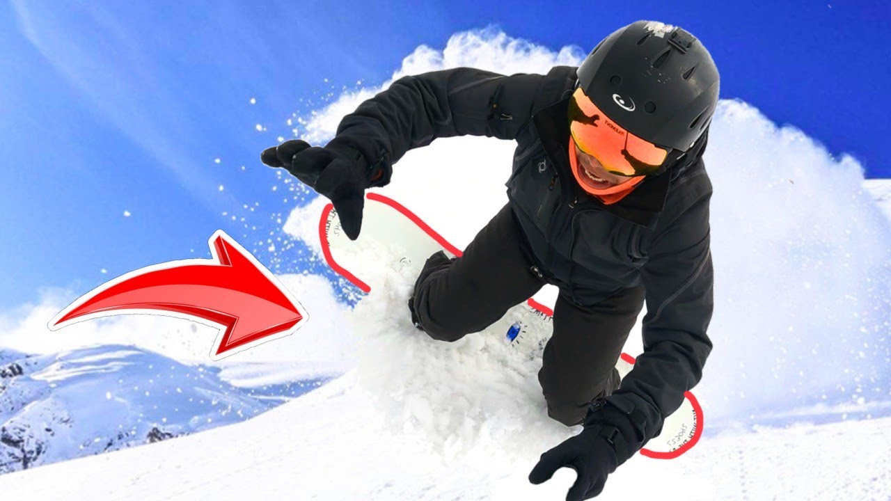 Mi Experiencia en Snowboard: 5 Pasos Clave para Empezar ❄️🏂