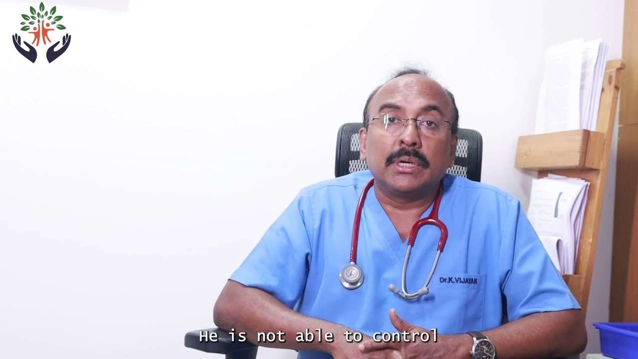 Dr. Vijayan
