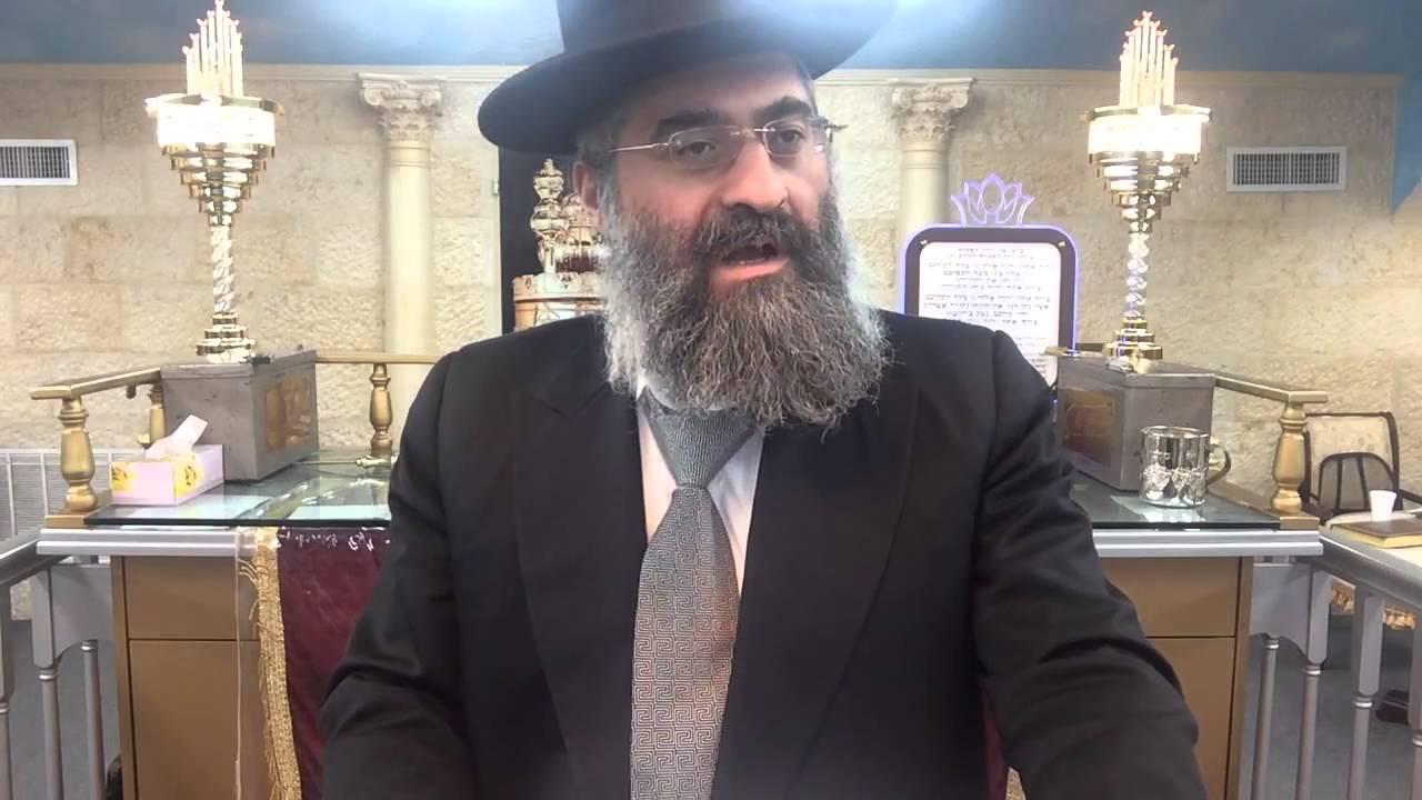 הלכות שבת - איך עושים שותפות בעסק עם גוי בלי לעבור על חילול שבת - הרב יצחק ישראלי