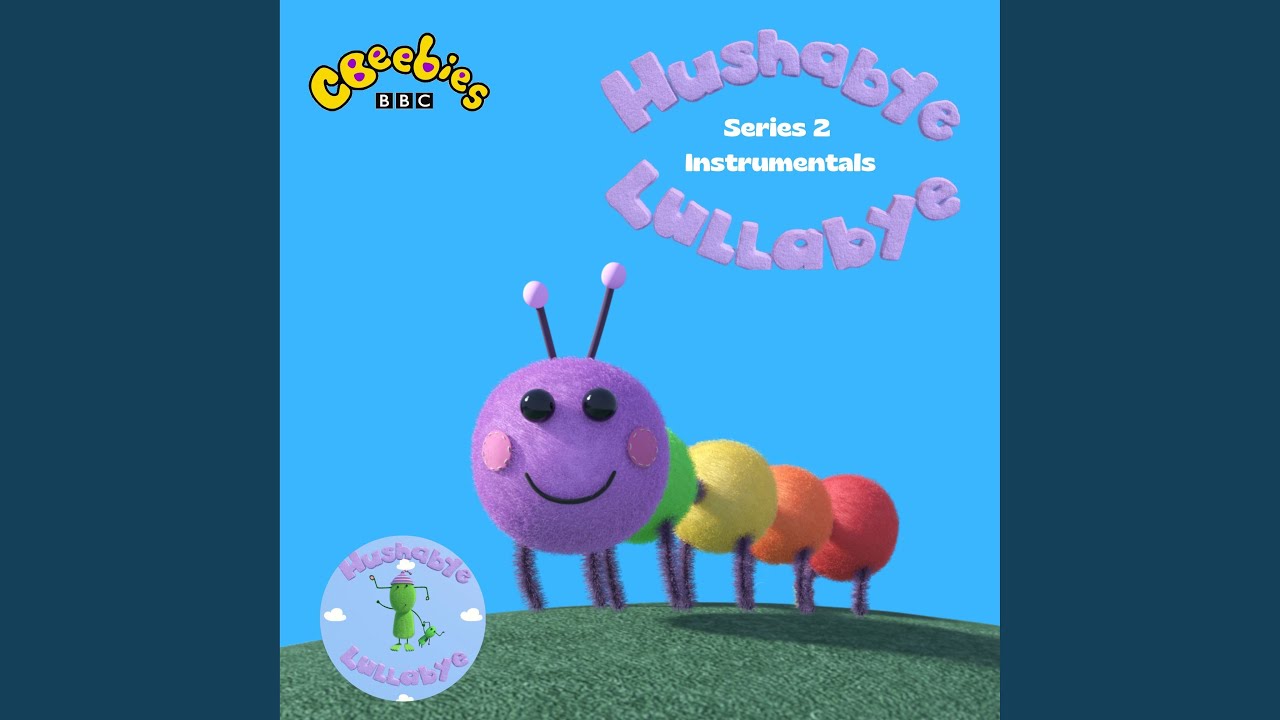 Little Bunnies (Instrumental Version)