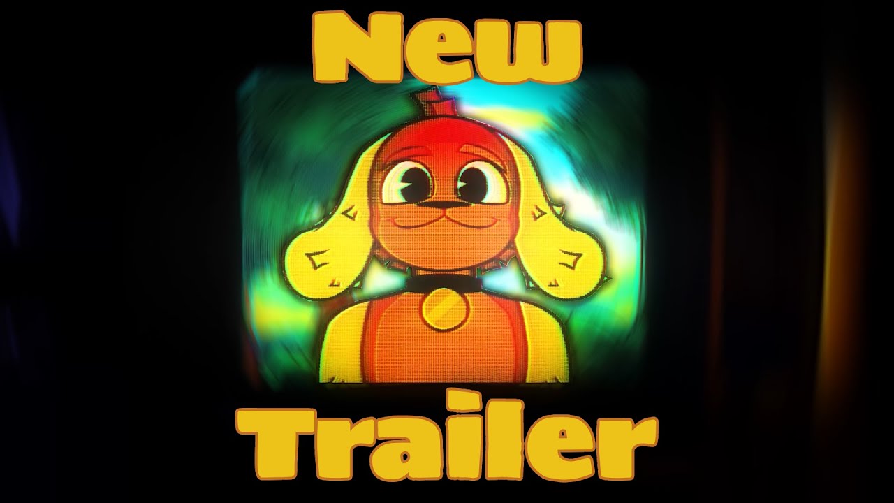 The FIRST TRAILER for Pinata Puppy World is HERE and it’s PACKED with POTENTIAL!